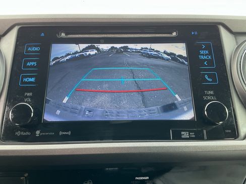 Certified 2017 Toyota Tacoma TRD Sport w/ Tow Package image 29