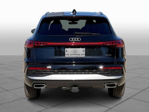 New 2025 Audi Q5 Premium Plus image 4