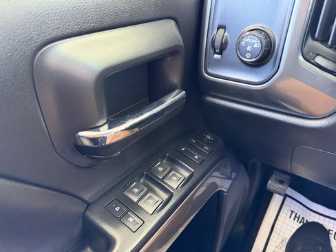 Used 2018 Chevrolet Silverado 1500 LT w/ All Star Edition RWD image 24