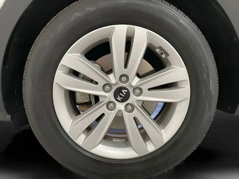 Used 2017 Kia Sportage LX w/ LX Popular Package FWD image 24