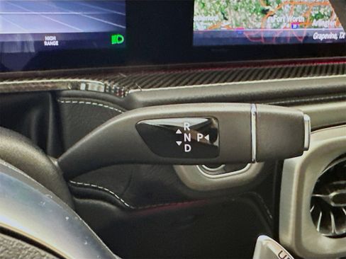 Certified 2023 Mercedes-Benz G 63 AMG 4MATIC image 18