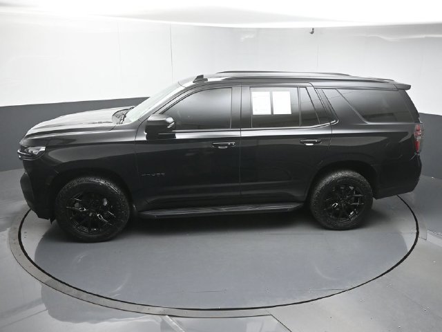 Used 2022 Chevrolet Tahoe RST w/ Luxury Package AWD/4WD image 46