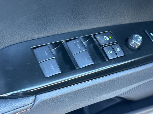 New 2026 Toyota Camry XLE image 12