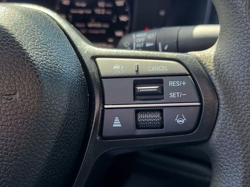 Used 2025 Honda Accord LX image 28