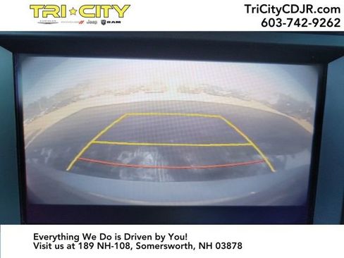 Used 2015 MAZDA MAZDA6 Touring image 27