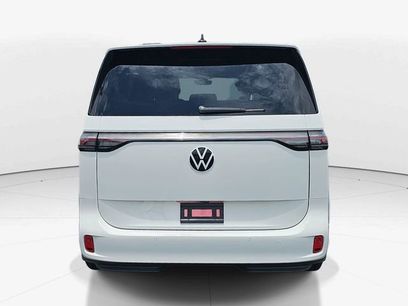 Used 2025 Volkswagen ID. Buzz Pro S
