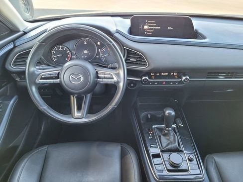 Used 2020 MAZDA CX-30 AWD w/ Preferred Package image 7