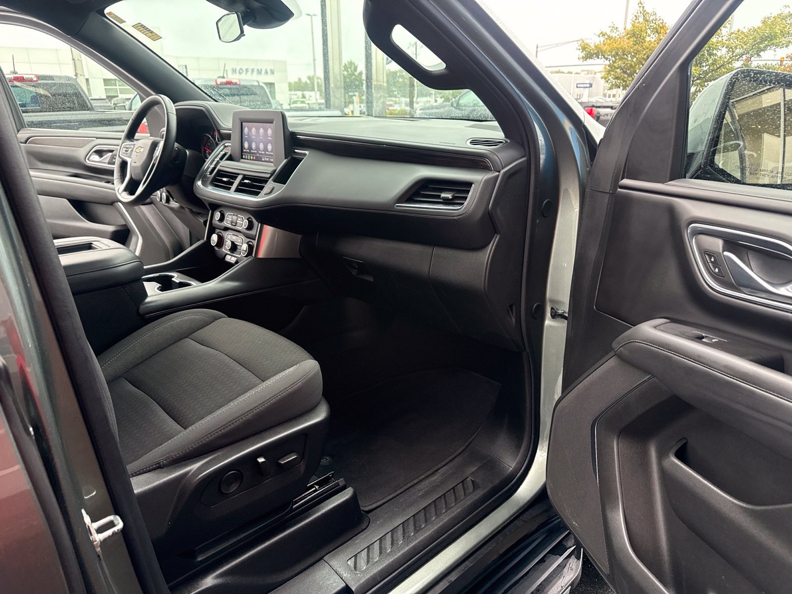 Used 2023 Chevrolet Tahoe LS w/ Driver Alert Package AWD/4WD image 25
