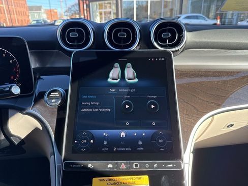 New 2026 Mercedes-Benz GLC 300 4MATIC image 31