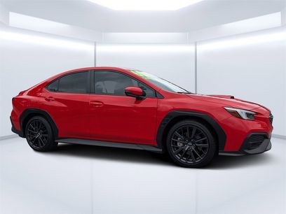 Used 2024 Subaru WRX Limited w/ Popular Package #2A