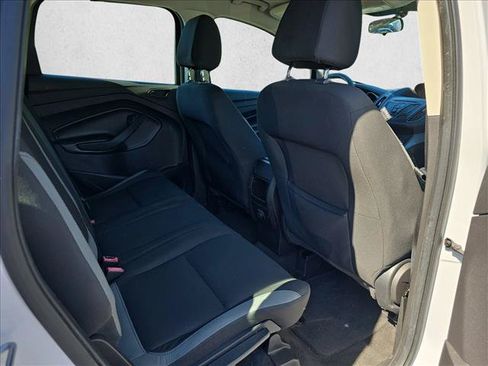 Used 2014 Ford Escape S FWD image 11