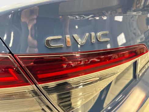 Used 2025 Honda Civic Sport image 23
