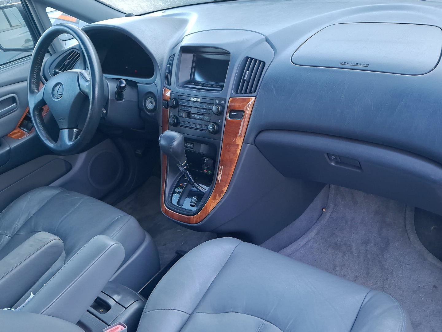 Used 1999 Lexus RX 300 4WD image 28