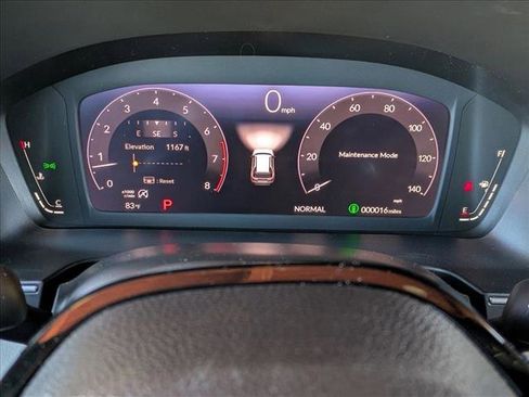 New 2026 Honda Passport TrailSport Elite image 11