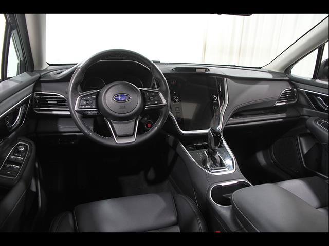 Used 2024 Subaru Outback Limited AWD/4WD image 6