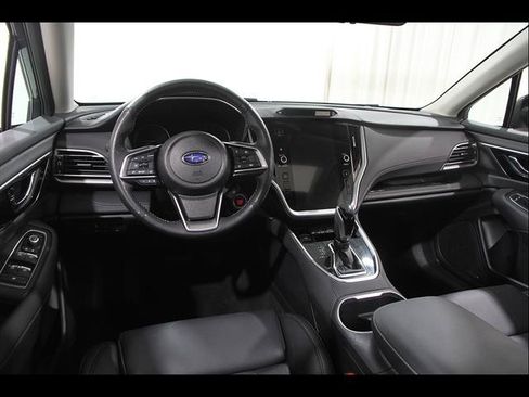 Used 2024 Subaru Outback Limited AWD/4WD image 6