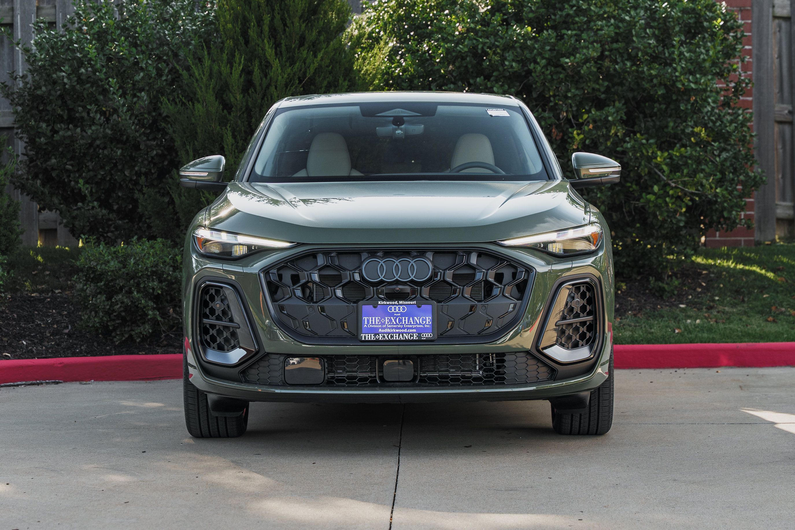 New 2026 Audi Q5 Prestige AWD/4WD image 28