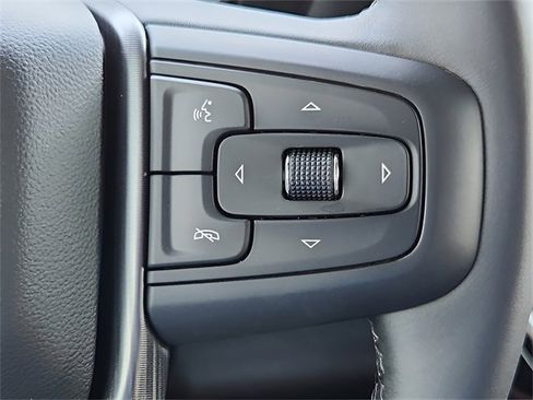 New 2025 GMC Sierra 2500 Denali Ultimate w/ Max Trailering Package image 16