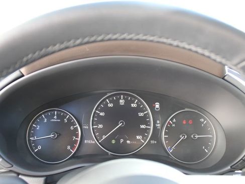 Certified 2025 MAZDA CX-30 AWD 2.5 S w/ Premium Package image 22