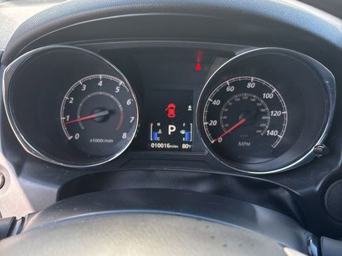 Used 2024 Mitsubishi Outlander Sport ES image 10