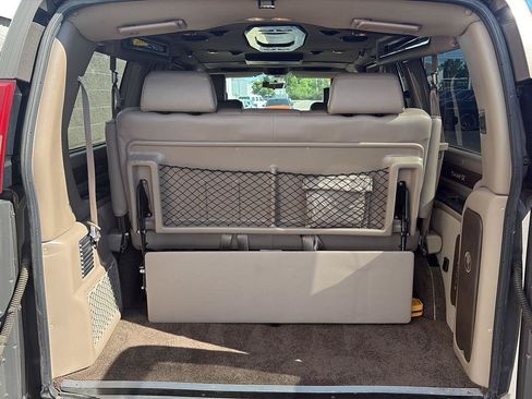 Used 2014 Chevrolet Express 1500 AWD image 52