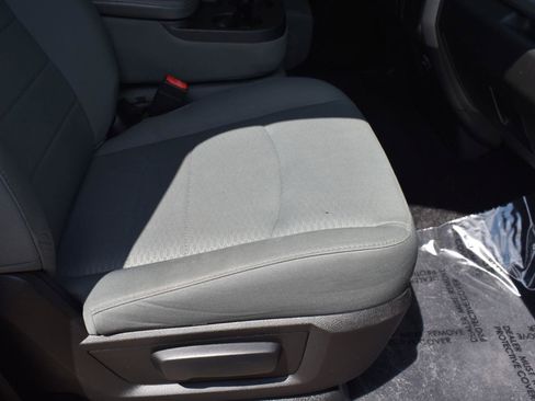 Used 2015 RAM 1500 Tradesman w/ Popular Equipment Group image 39