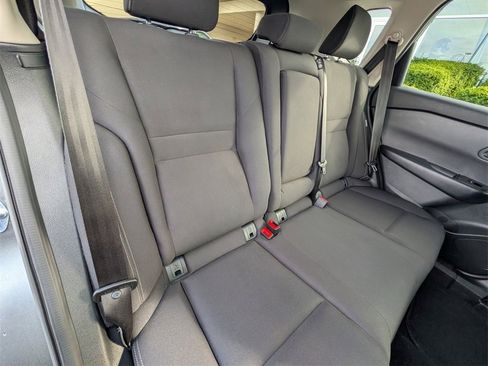 Used 2024 Nissan Rogue S image 23