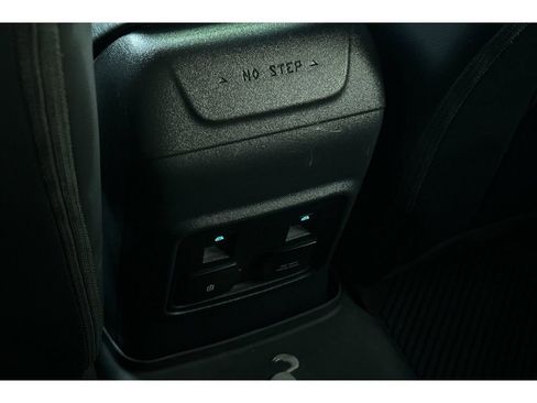 Used 2023 Ford Bronco Wildtrak image 14