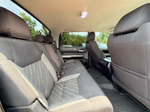 Used 2019 Toyota Tundra SR5 AWD/4WD image 25