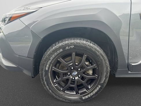 Certified 2024 Subaru Crosstrek 2.5i Wilderness w/ Crosstrek Mirror Package AWD/4WD image 14