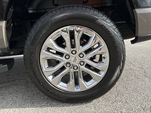 Used 2026 Ford F150 King Ranch AWD/4WD image 18