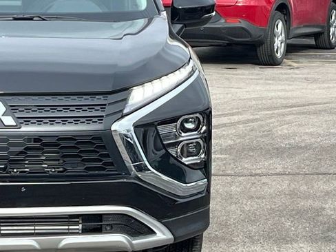 Used 2025 Mitsubishi Eclipse Cross SE image 33