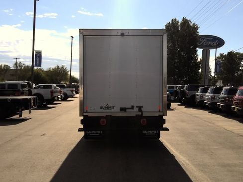 Used 2024 Ford Transit 350 RWD image 5