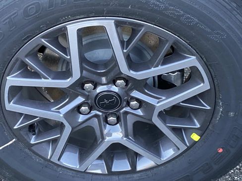 New 2026 Jeep Wrangler Sahara image 7