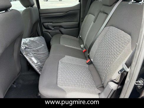 New 2026 Ford Ranger XLT w/ Equipment Group 301A High AWD/4WD image 20
