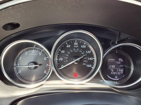 Used 2013 MAZDA CX-5 Sport FWD image 30