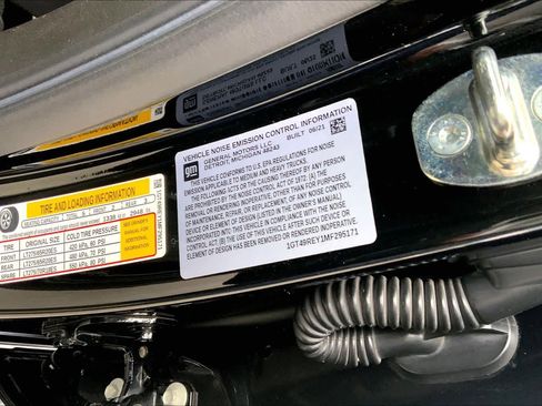 Used 2021 GMC Sierra 2500 Denali w/ Denali Black Diamond Edition image 32