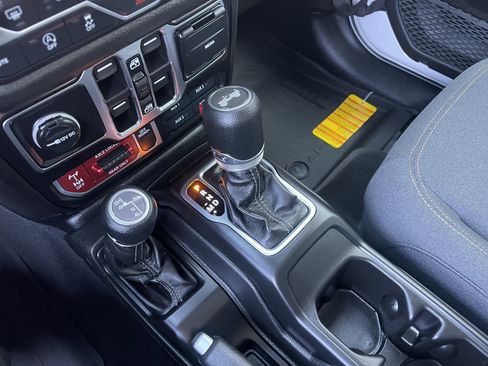 New 2026 Jeep Wrangler Willys image 27