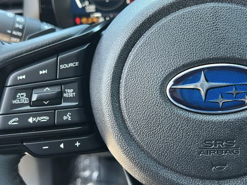 New 2026 Subaru Outback Premium AWD/4WD image 19