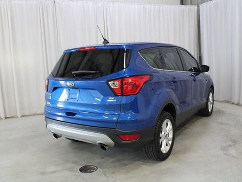 Used 2019 Ford Escape SE AWD/4WD image 26