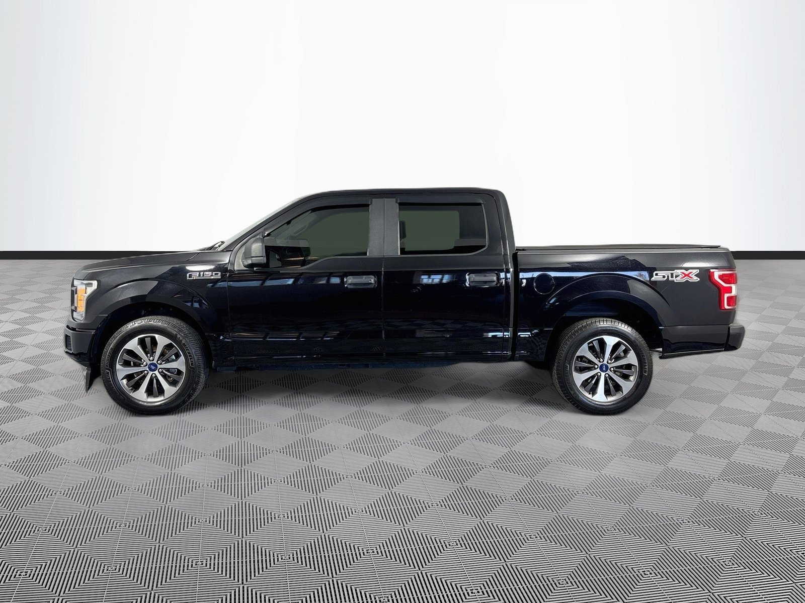 Used 2019 Ford F150 2WD SuperCrew image 4