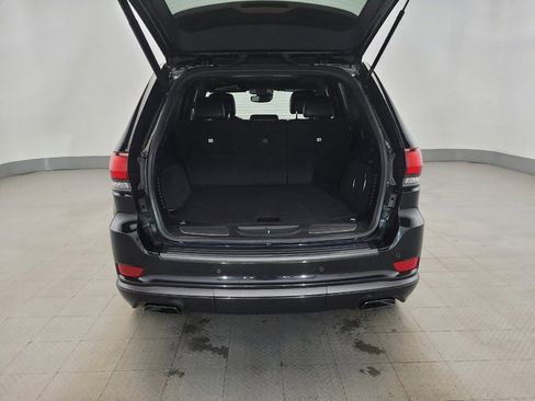 Used 2019 Jeep Grand Cherokee High Altitude AWD/4WD image 29