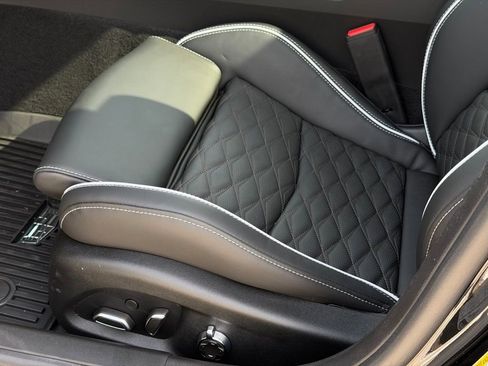 New 2026 Cadillac CT5 V Blackwing w/ Carbon Fiber 2 Package image 13