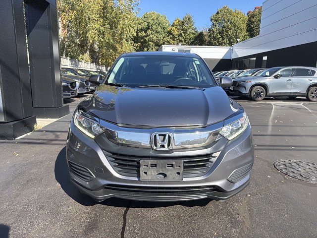 Used 2020 Honda HR-V LX image 3