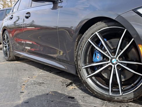 Used 2020 BMW M340i xDrive w/ Premium Package image 5