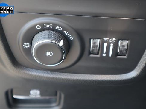 Used 2022 Jeep Grand Cherokee Overland image 15