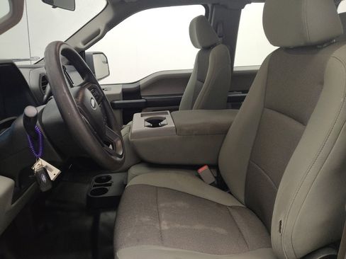 Used 2017 Ford F150 XL w/ XL Power Equipment Group image 17