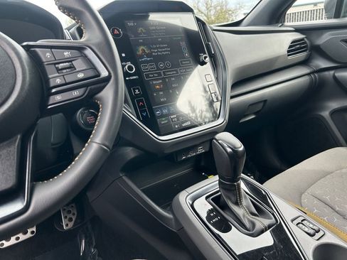 Used 2024 Subaru Crosstrek 2.5i Sport image 20