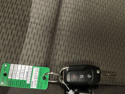 Used 2018 Ford F150 XLT AWD/4WD image 26
