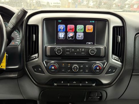 Used 2016 Chevrolet Silverado 1500 LT w/ All Star Edition AWD/4WD image 16